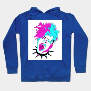 Yungblud!! Hoodie